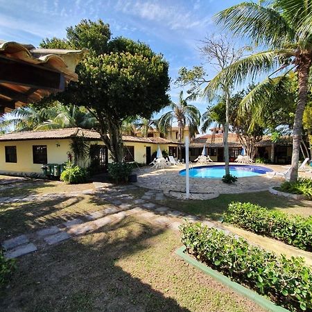 Вилла Casa Em Geriba Canto Direito Armacao dos Buzios Экстерьер фото
