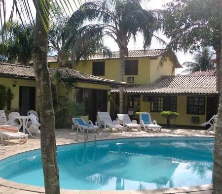 Вилла Casa Em Geriba Canto Direito Armacao dos Buzios Экстерьер фото