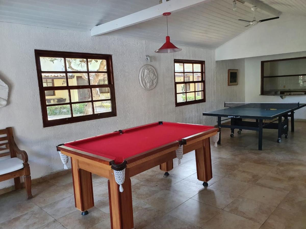Вилла Casa Em Geriba Canto Direito Armacao dos Buzios Экстерьер фото