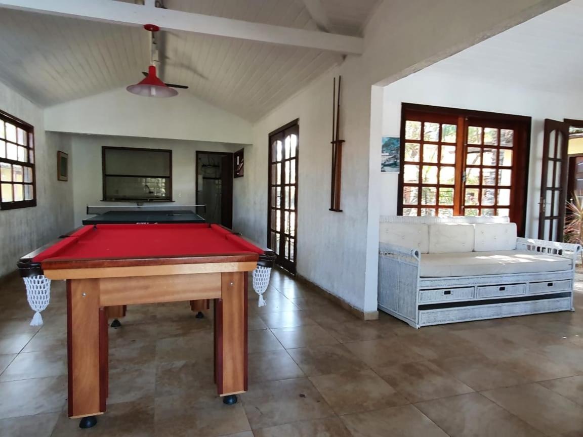Вилла Casa Em Geriba Canto Direito Armacao dos Buzios Экстерьер фото