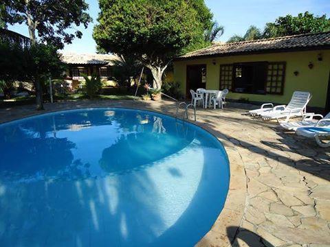 Вилла Casa Em Geriba Canto Direito Armacao dos Buzios Номер фото