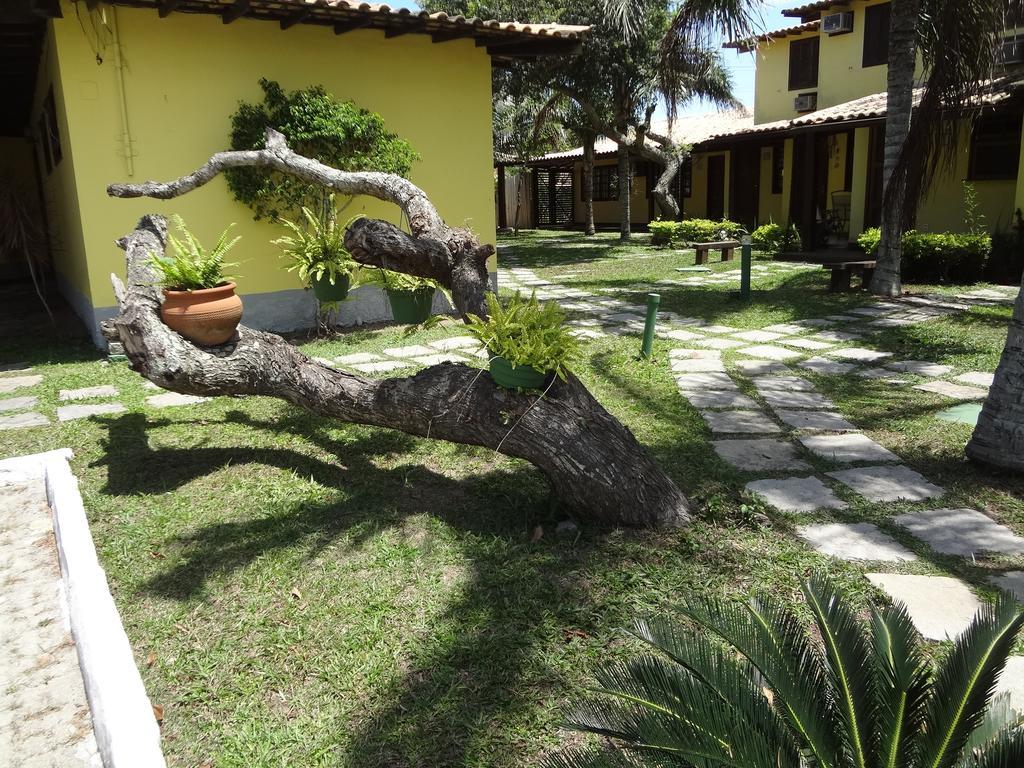 Вилла Casa Em Geriba Canto Direito Armacao dos Buzios Номер фото
