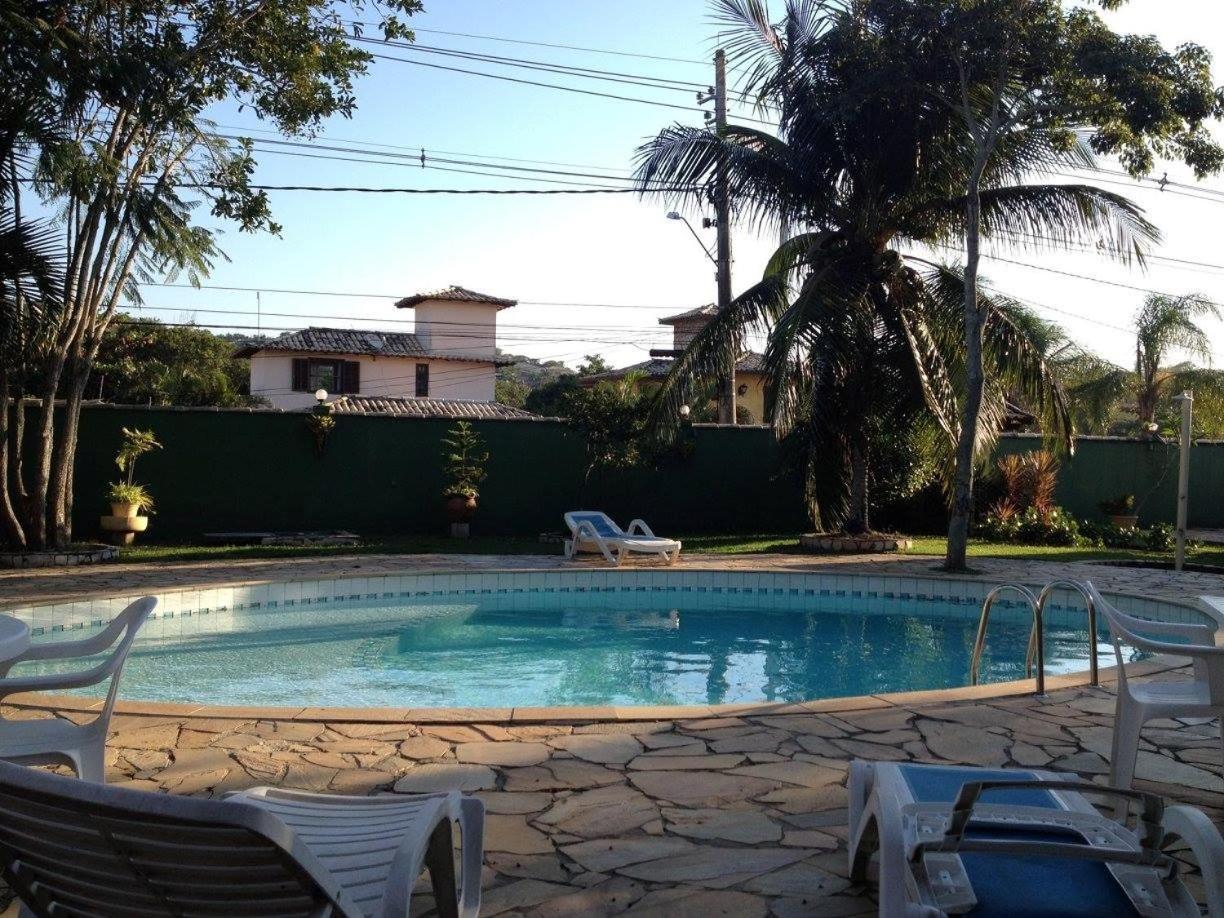 Вилла Casa Em Geriba Canto Direito Armacao dos Buzios Экстерьер фото